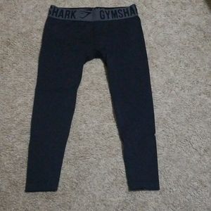 Gymshark cropped leggings
